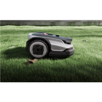 Roborock | RockNeo Q105 Mower, 2WD, 500m , RTK + VSLAM, (Edge Cutting module sold separately) Roborock | RockNeo Q105 Mower, 2WD, 500m , RTK + VSLAM, (Edge Cutting module sold separately)