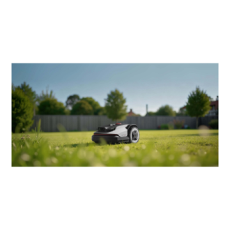 Roborock RockNeo Q110 Mower, 2WD, 1000m , RTK + VSLAM, (Edge Cutting module sold separately) Roborock RockNeo Q110 Mower, 2WD, 1000m , RTK + VSLAM, (Edge Cutting module sold separately)