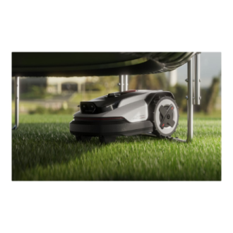 Roborock RockNeo Q110 Mower, 2WD, 1000m , RTK + VSLAM, (Edge Cutting module sold separately) Roborock RockNeo Q110 Mower, 2WD, 1000m , RTK + VSLAM, (Edge Cutting module sold separately)