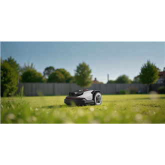 Roborock RockNeo Q110 Mower, 2WD, 1000m , RTK + VSLAM, (Edge Cutting module sold separately) Roborock RockNeo Q110 Mower, 2WD, 1000m , RTK + VSLAM, (Edge Cutting module sold separately)