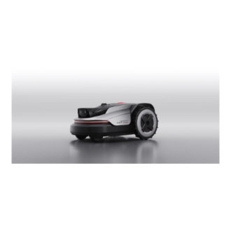 Roborock RockNeo Q110 Mower, 2WD, 1000m , RTK + VSLAM, (Edge Cutting module sold separately) Roborock RockNeo Q110 Mower, 2WD, 1000m , RTK + VSLAM, (Edge Cutting module sold separately)