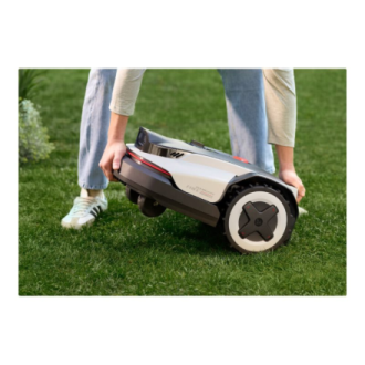 Roborock RockNeo Q110 Mower, 2WD, 1000m , RTK + VSLAM, (Edge Cutting module sold separately) Roborock RockNeo Q110 Mower, 2WD, 1000m , RTK + VSLAM, (Edge Cutting module sold separately)