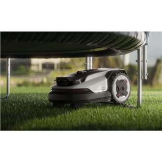 Roborock RockNeo Q110 Mower, 2WD, 1000m , RTK + VSLAM, (Edge Cutting module sold separately) Roborock RockNeo Q110 Mower, 2WD, 1000m , RTK + VSLAM, (Edge Cutting module sold separately)
