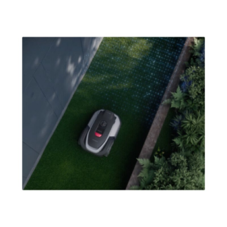 Roborock RockNeo Q110 Mower, 2WD, 1000m , RTK + VSLAM, (Edge Cutting module sold separately) Roborock RockNeo Q110 Mower, 2WD, 1000m , RTK + VSLAM, (Edge Cutting module sold separately)