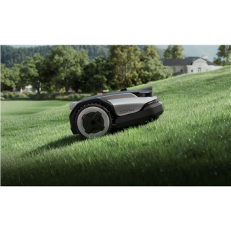 Roborock RockNeo Q110 Mower, 2WD, 1000m , RTK + VSLAM, (Edge Cutting module sold separately) Roborock RockNeo Q110 Mower, 2WD, 1000m , RTK + VSLAM, (Edge Cutting module sold separately)