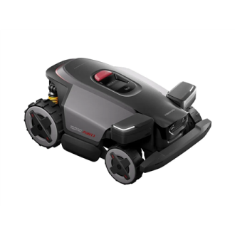 Roborock RockMow Z130 Mower, AWD, 3000m , RTK + VSLAM, (Edge Cutting module sold separately) Roborock RockMow Z130 Mower, AWD, 3000m , RTK + VSLAM, (Edge Cutting module sold separately)