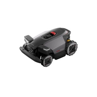 Roborock RockMow Z130 Mower, AWD, 3000m , RTK + VSLAM, (Edge Cutting module sold separately) Roborock RockMow Z130 Mower, AWD, 3000m , RTK + VSLAM, (Edge Cutting module sold separately)