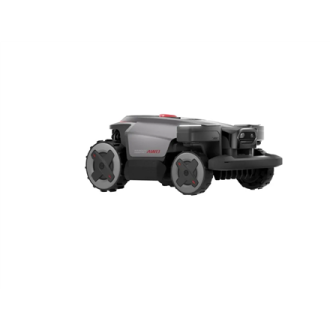 Roborock RockMow Z130 Mower, AWD, 3000m , RTK + VSLAM, (Edge Cutting module sold separately) Roborock RockMow Z130 Mower, AWD, 3000m , RTK + VSLAM, (Edge Cutting module sold separately)
