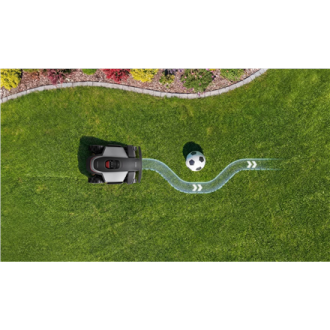 Roborock RockMow Z130 Mower, AWD, 3000m , RTK + VSLAM, (Edge Cutting module sold separately) Roborock RockMow Z130 Mower, AWD, 3000m , RTK + VSLAM, (Edge Cutting module sold separately)