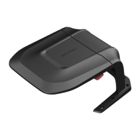 Roborock Robot Lawn Mower Garage for Q1, S1, Z1 series Roborock Robot Lawn Mower Garage for Q1, S1, Z1 series