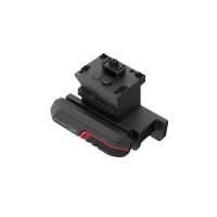 Roborock PreciEdge Module for AWD Z1 series, Black Roborock PreciEdge Module for AWD Z1 series, Black
