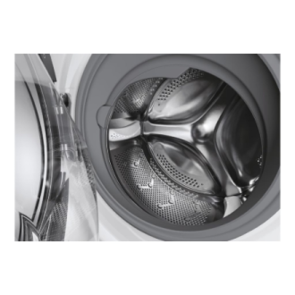 Candy | Washing machine | CSO486TWMB6/1-S | Energy efficiency class A | Front loading | Washing capacity 8 kg | 1400 RPM | Depth Candy | Washing machine | CSO486TWMB6/1-S | Energy efficiency class A | Front loading | Washing capacity 8 kg | 1400 RPM | Depth