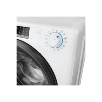 Candy | Washing machine | CSO486TWMB6/1-S | Energy efficiency class A | Front loading | Washing capacity 8 kg | 1400 RPM | Depth Candy | Washing machine | CSO486TWMB6/1-S | Energy efficiency class A | Front loading | Washing capacity 8 kg | 1400 RPM | Depth