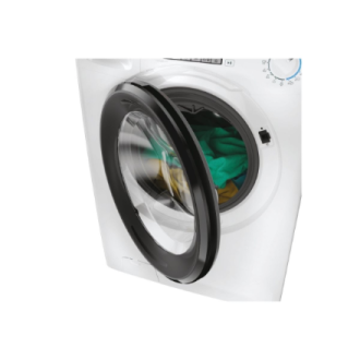 Candy | Washing machine | CSO486TWMB6/1-S | Energy efficiency class A | Front loading | Washing capacity 8 kg | 1400 RPM | Depth Candy | Washing machine | CSO486TWMB6/1-S | Energy efficiency class A | Front loading | Washing capacity 8 kg | 1400 RPM | Depth