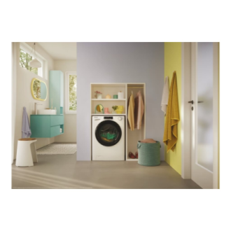 Candy | Washing machine | CSO486TWMB6/1-S | Energy efficiency class A | Front loading | Washing capacity 8 kg | 1400 RPM | Depth Candy | Washing machine | CSO486TWMB6/1-S | Energy efficiency class A | Front loading | Washing capacity 8 kg | 1400 RPM | Depth