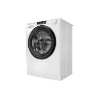 Candy | Washing machine with dryer | CSOW44644TWMB6-S | Energy efficiency class A/E | Front loading | Washing capacity 6 kg | 14 Candy | Washing machine with dryer | CSOW44644TWMB6-S | Energy efficiency class A/E | Front loading | Washing capacity 6 kg | 14