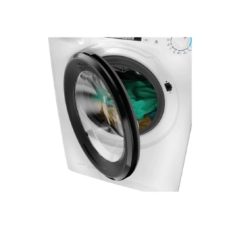Candy | Washing machine with dryer | CSOW44644TWMB6-S | Energy efficiency class A/E | Front loading | Washing capacity 6 kg | 14 Candy | Washing machine with dryer | CSOW44644TWMB6-S | Energy efficiency class A/E | Front loading | Washing capacity 6 kg | 14
