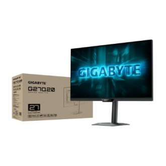 Gigabyte | G27Q20 EK | 27 