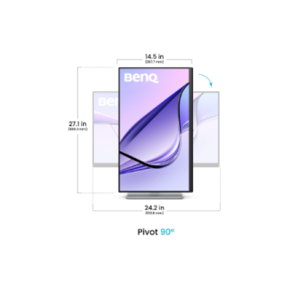 Benq | MA270UP | 27 Benq | MA270UP | 27
