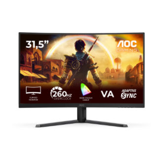 AOC | C32G42ZE | 31.5 AOC | C32G42ZE | 31.5