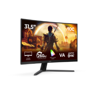 AOC | C32G42ZE | 31.5 AOC | C32G42ZE | 31.5