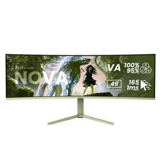 Arozzi | Nova | 49 Arozzi | Nova | 49