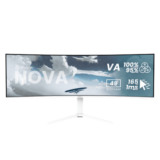 Arozzi | Nova | 49 Arozzi | Nova | 49