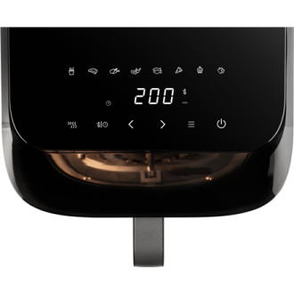 Gorenje Airfryer | AF1800ST | Capacity 6.7 L | Black Gorenje Airfryer | AF1800ST | Capacity 6.7 L | Black