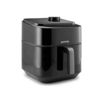 Gorenje Airfryer | AF1800ST | Capacity 6.7 L | Black Gorenje Airfryer | AF1800ST | Capacity 6.7 L | Black