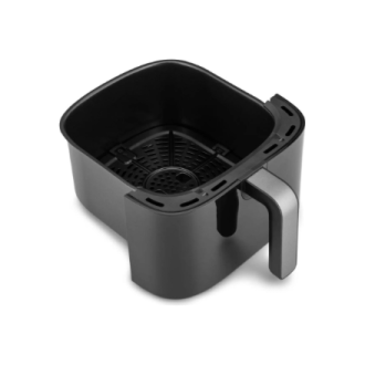 Gorenje Airfryer | AF1800ST | Capacity 6.7 L | Black Gorenje Airfryer | AF1800ST | Capacity 6.7 L | Black