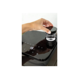 Gorenje Airfryer | AF1800ST | Capacity 6.7 L | Black Gorenje Airfryer | AF1800ST | Capacity 6.7 L | Black