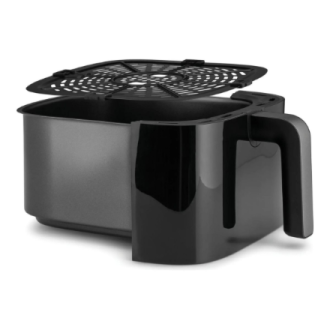 Gorenje Airfryer | AF1800ST | Capacity 6.7 L | Black Gorenje Airfryer | AF1800ST | Capacity 6.7 L | Black