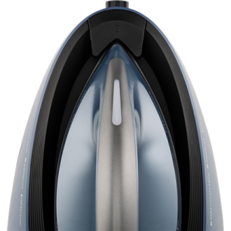 Gorenje Steam Generator Iron | SGD3000BBK | 3000 W | 8 bar | 1.5 L | Auto power off | Vertical steam function | Calc-clean funct Gorenje Steam Generator Iron | SGD3000BBK | 3000 W | 8 bar | 1.5 L | Auto power off | Vertical steam function | Calc-clean funct