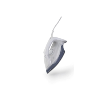 Gorenje Steam Iron | SIK2600WB | Steam Iron | 2600 W | Water tank capacity 450 ml | Continuous steam 45 g/min | Blue/Black Gorenje Steam Iron | SIK2600WB | Steam Iron | 2600 W | Water tank capacity 450 ml | Continuous steam 45 g/min | Blue/Black