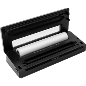 Gorenje Vacuum sealer | VS110BE | Power 110 W | Black/Silver Gorenje Vacuum sealer | VS110BE | Power 110 W | Black/Silver