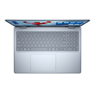 Dell Plus 16 DB16250 | Ice Blue | 16 Dell Plus 16 DB16250 | Ice Blue | 16
