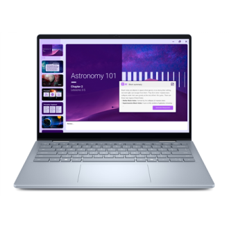 Dell Plus 14 2-in-1 DB04250 | Ice Blue | 14 Dell Plus 14 2-in-1 DB04250 | Ice Blue | 14