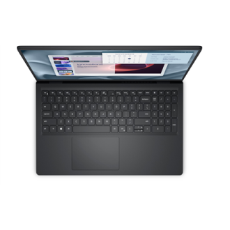 Dell Pro 15 Essential PV15250 | Carbon Black | 15.6 Dell Pro 15 Essential PV15250 | Carbon Black | 15.6