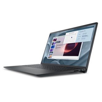 Dell Pro 15 Essential PV15250 | Carbon Black | 15.6 Dell Pro 15 Essential PV15250 | Carbon Black | 15.6