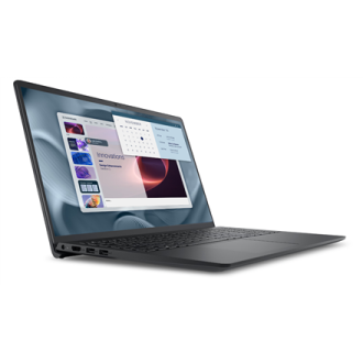 Dell Pro 15 Essential PV15250 | Carbon Black | 15.6 