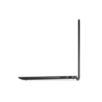 Dell Pro 15 Essential PV15250 | Carbon Black | 15.6 