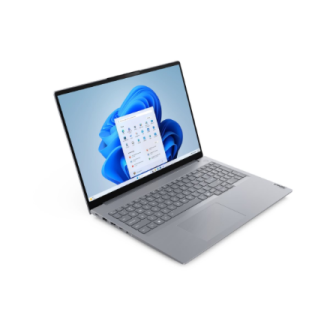 Lenovo ThinkBook 16 G8 IAL Intel | Arctic Grey | 16 Lenovo ThinkBook 16 G8 IAL Intel | Arctic Grey | 16