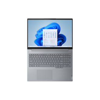 Lenovo ThinkBook 16 G8 IAL Intel | Arctic Grey | 16 Lenovo ThinkBook 16 G8 IAL Intel | Arctic Grey | 16