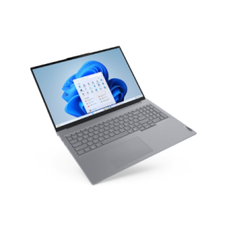 Lenovo ThinkBook 16 G8 IAL Intel | Arctic Grey | 16 Lenovo ThinkBook 16 G8 IAL Intel | Arctic Grey | 16