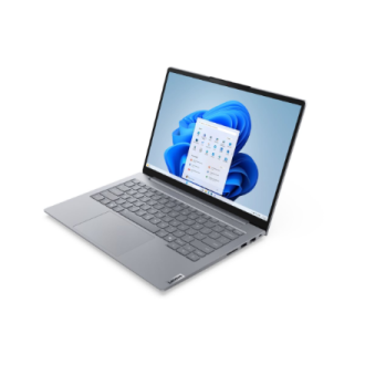 Lenovo ThinkBook 14 G8 IAL Intel | Arctic Grey | 14 Lenovo ThinkBook 14 G8 IAL Intel | Arctic Grey | 14