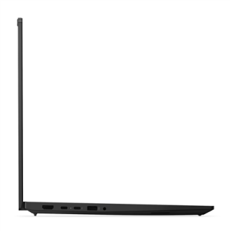 Lenovo ThinkPad E16 G3 Intel | Black | 16 Lenovo ThinkPad E16 G3 Intel | Black | 16