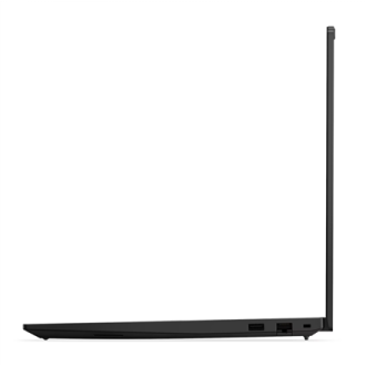 Lenovo ThinkPad E16 G3 Intel | Black | 16 Lenovo ThinkPad E16 G3 Intel | Black | 16