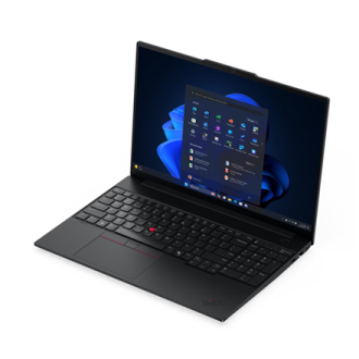Lenovo ThinkPad E16 G3 Intel | Black | 16 Lenovo ThinkPad E16 G3 Intel | Black | 16