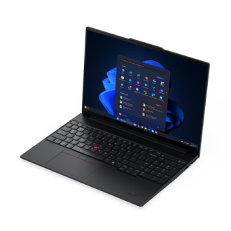 Lenovo ThinkPad E16 G3 Intel | Black | 16 Lenovo ThinkPad E16 G3 Intel | Black | 16