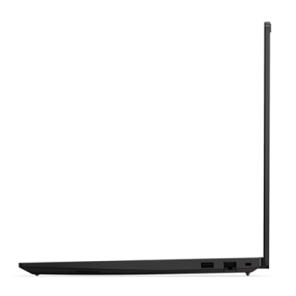 Lenovo ThinkPad E16 G3 Intel | Black | 16 Lenovo ThinkPad E16 G3 Intel | Black | 16